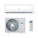 Кондиціонер 12 Haier HEC-12QC(I)/HEC-12QC(O) Кондиціонер 12 Haier HEC-12QC(I)/HEC-12QC(O)