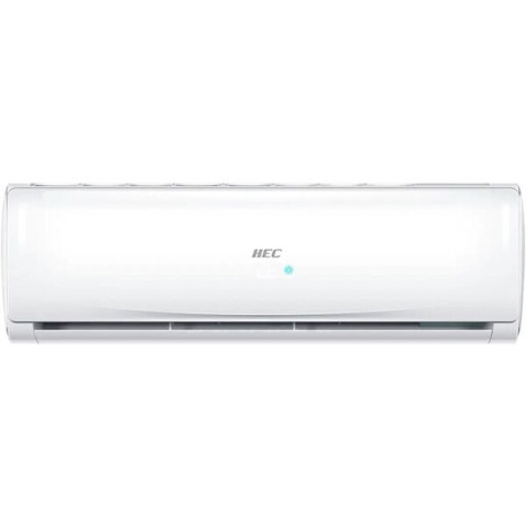 Кондиціонер 12 Haier HEC-12QC(I)/HEC-12QC(O) Кондиціонер 12 Haier HEC-12QC(I)/HEC-12QC(O)
