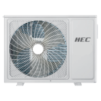 Кондиціонер 12 Haier HEC-12QC(I)/HEC-12QC(O) Кондиціонер 12 Haier HEC-12QC(I)/HEC-12QC(O)