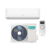 Кондиціонер інверторний 12 Hisense Omega CF35YR1D