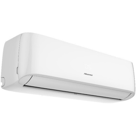 Кондиціонер інверторний 9 Hisense Omega CF25YR1D Кондиціонер інверторний 9 Hisense Omega CF25YR1D