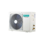 Кондиціонер інверторний 12 Hisense Omega CF35YR1D Кондиціонер інверторний 12 Hisense Omega CF35YR1D