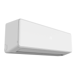 Кондиціонер інверторний 18 IDEA Victory Basic Inverter ISR-18HR-VI05-DN8 Кондиціонер інверторний 18 IDEA Victory Basic Inverter ISR-18HR-VI05-DN8