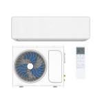 Кондиціонер інверторний 12 IDEA Victory Basic Inverter ISR-12HR-VI05-DN8 Кондиціонер інверторний 12 IDEA Victory Basic Inverter ISR-12HR-VI05-DN8