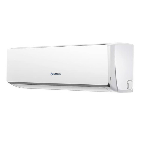 Кондиціонер інверторний 9 Nordis Sirius NDI-S09TC1/NDO-S09TC2 Кондиціонер інверторний 9 Nordis Sirius NDI-S09TC1/NDO-S09TC2