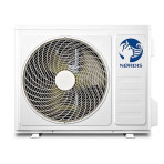 Кондиціонер інверторний 9 Nordis Sirius NDI-S09TC1/NDO-S09TC2 Кондиціонер інверторний 9 Nordis Sirius NDI-S09TC1/NDO-S09TC2