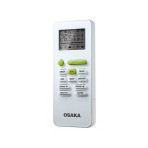 Кондиціонер 7 Osaka ST-07HH Elite Кондиціонер 7 Osaka ST-07HH Elite