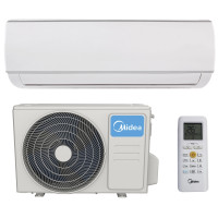 Кондиціонер інверторний 12 Midea AF6-12N8C2E-I / AF6-12N8C2E-O Forest