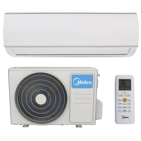 Кондиціонер інверторний 12 Midea AF6-12N8C2E-I / AF6-12N8C2E-O Forest