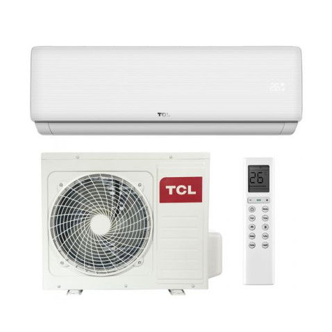 Кондиціонер 24 TCL TAC-24CHSA/XAB1 On-Off Кондиціонер 24 TCL TAC-24CHSA/XAB1 On-Off