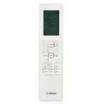 Мульти спліт система Bosch Climate CL5000iU W 35E (внутрішній блок) Мульти спліт система Bosch Climate CL5000iU W 35E (внутрішній блок)