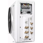 Мульти спліт система Bosch Climate CL5000M 41/2 E (зовнішній блок) Мульти спліт система Bosch Climate CL5000M 41/2 E (зовнішній блок)