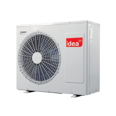 Мульти спліт система Idea I2O-18PA1-FN8 (зовнішній блок) Мульти спліт система Idea I2O-18PA1-FN8 (зовнішній блок)