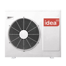 Мульти спліт система Idea I2O-14PA1-FN8 (зовнішній блок) Мульти спліт система Idea I2O-14PA1-FN8 (зовнішній блок)