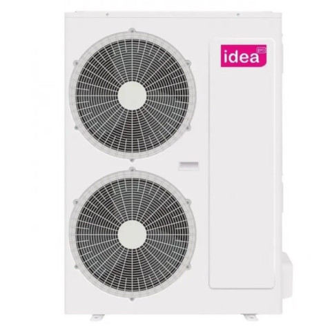 Мульти спліт система Idea I5OA-42PA7-FN1 (зовнішній блок) Мульти спліт система Idea I5OA-42PA7-FN1 (зовнішній блок)
