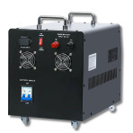 Система накопичення енергії Power Station YW-1 1000W 1300Вт/год Система накопичення енергії Power Station YW-1 1000W 1300Вт/год