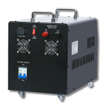 Система накопичення енергії Chint Power Station YW-1 1500W 2000Вт/год Система накопичення енергії Chint Power Station YW-1 1500W 2000Вт/год